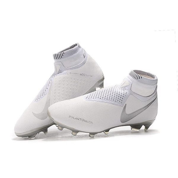 Nike Phantom VSN Elite DF FG Vit